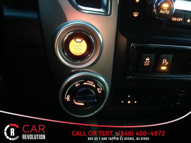 2017 Nissan Titan Xd PRO-4X Cummins 4WD w/ Navi & 360cam, available for sale in Avenel, New Jersey | Car Revolution. Avenel, New Jersey 2017 Nissan Titan Xd PRO-4X Cummins 4WD w/ Navi & 360cam, available for sale in Avenel, New Jersey | Car Revolution. Avenel, New Jersey