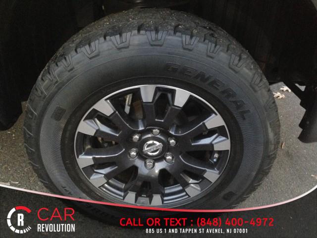 2017 Nissan Titan Xd PRO-4X Cummins 4WD w/ Navi & 360cam, available for sale in Avenel, New Jersey | Car Revolution. Avenel, New Jersey 2017 Nissan Titan Xd PRO-4X Cummins 4WD w/ Navi & 360cam, available for sale in Avenel, New Jersey | Car Revolution. Avenel, New Jersey