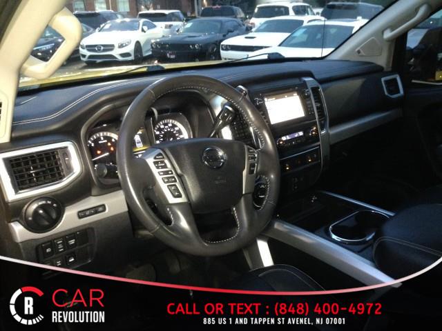 2017 Nissan Titan Xd PRO-4X Cummins 4WD w/ Navi & 360cam, available for sale in Avenel, New Jersey | Car Revolution. Avenel, New Jersey 2017 Nissan Titan Xd PRO-4X Cummins 4WD w/ Navi & 360cam, available for sale in Avenel, New Jersey | Car Revolution. Avenel, New Jersey