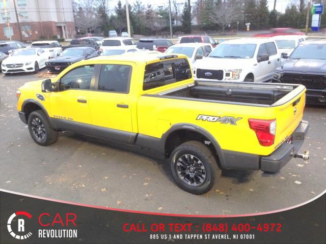 2017 Nissan Titan Xd PRO-4X Cummins 4WD w/ Navi & 360cam, available for sale in Avenel, New Jersey | Car Revolution. Avenel, New Jersey 2017 Nissan Titan Xd PRO-4X Cummins 4WD w/ Navi & 360cam, available for sale in Avenel, New Jersey | Car Revolution. Avenel, New Jersey