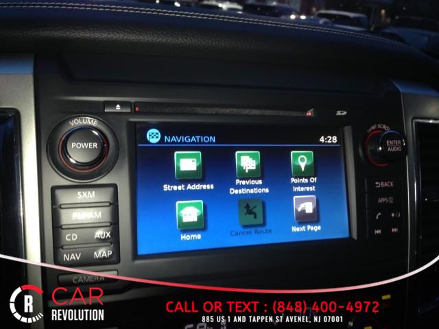 2017 Nissan Titan Xd PRO-4X Cummins 4WD w/ Navi & 360cam, available for sale in Avenel, New Jersey | Car Revolution. Avenel, New Jersey 2017 Nissan Titan Xd PRO-4X Cummins 4WD w/ Navi & 360cam, available for sale in Avenel, New Jersey | Car Revolution. Avenel, New Jersey