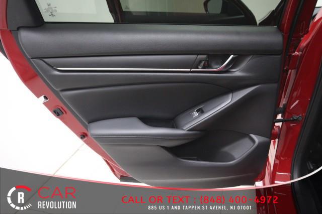 2021 Honda Accord Sedan Sport SE w/ rearCam, available for sale in Avenel, New Jersey | Car Revolution. Avenel, New Jersey 2021 Honda Accord Sedan Sport SE w/ rearCam, available for sale in Avenel, New Jersey | Car Revolution. Avenel, New Jersey