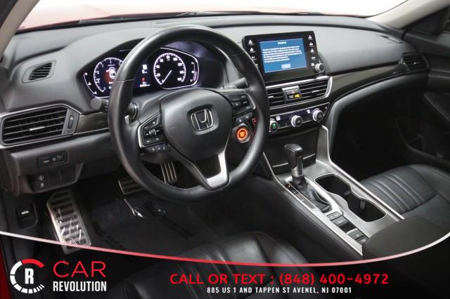 2021 Honda Accord Sedan Sport SE w/ rearCam, available for sale in Avenel, New Jersey | Car Revolution. Avenel, New Jersey 2021 Honda Accord Sedan Sport SE w/ rearCam, available for sale in Avenel, New Jersey | Car Revolution. Avenel, New Jersey