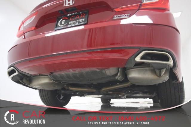 2021 Honda Accord Sedan Sport SE w/ rearCam, available for sale in Avenel, New Jersey | Car Revolution. Avenel, New Jersey 2021 Honda Accord Sedan Sport SE w/ rearCam, available for sale in Avenel, New Jersey | Car Revolution. Avenel, New Jersey