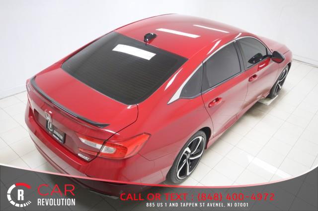 2021 Honda Accord Sedan Sport SE w/ rearCam, available for sale in Avenel, New Jersey | Car Revolution. Avenel, New Jersey 2021 Honda Accord Sedan Sport SE w/ rearCam, available for sale in Avenel, New Jersey | Car Revolution. Avenel, New Jersey