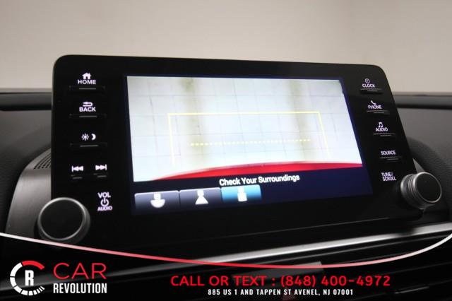 2021 Honda Accord Sedan Sport SE w/ rearCam, available for sale in Avenel, New Jersey | Car Revolution. Avenel, New Jersey 2021 Honda Accord Sedan Sport SE w/ rearCam, available for sale in Avenel, New Jersey | Car Revolution. Avenel, New Jersey