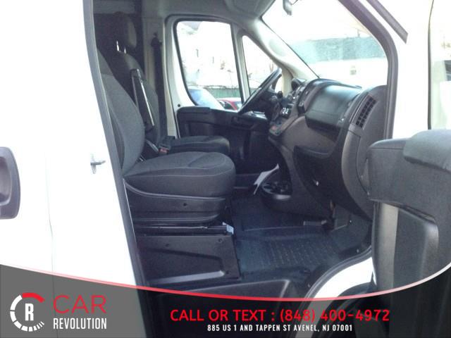 2019 Ram Promaster Cargo Van 1500 w/ rearCam, available for sale in Avenel, New Jersey | Car Revolution. Avenel, New Jersey 2019 Ram Promaster Cargo Van 1500 w/ rearCam, available for sale in Avenel, New Jersey | Car Revolution. Avenel, New Jersey
