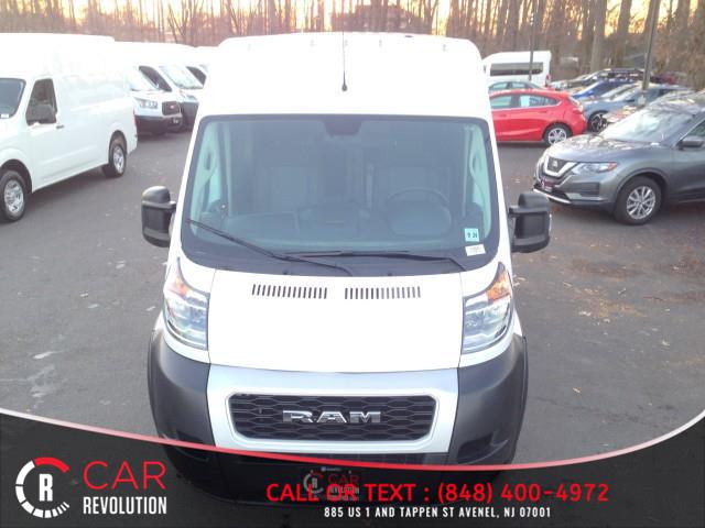 2019 Ram Promaster Cargo Van 1500 w/ rearCam, available for sale in Avenel, New Jersey | Car Revolution. Avenel, New Jersey 2019 Ram Promaster Cargo Van 1500 w/ rearCam, available for sale in Avenel, New Jersey | Car Revolution. Avenel, New Jersey