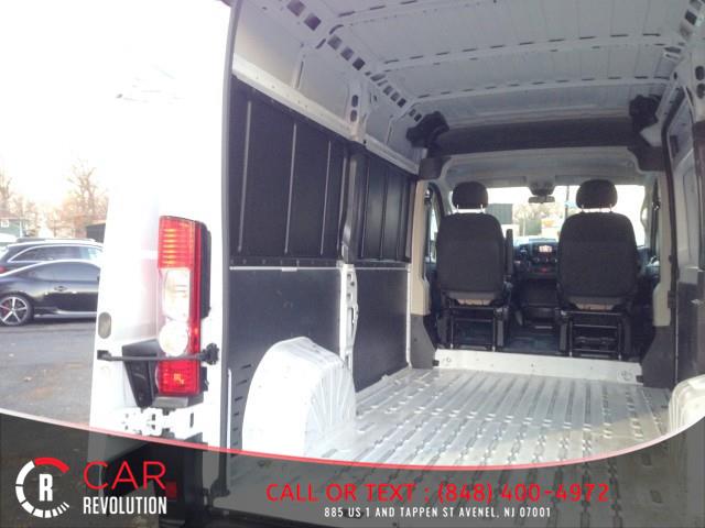 2019 Ram Promaster Cargo Van 1500 w/ rearCam, available for sale in Avenel, New Jersey | Car Revolution. Avenel, New Jersey 2019 Ram Promaster Cargo Van 1500 w/ rearCam, available for sale in Avenel, New Jersey | Car Revolution. Avenel, New Jersey