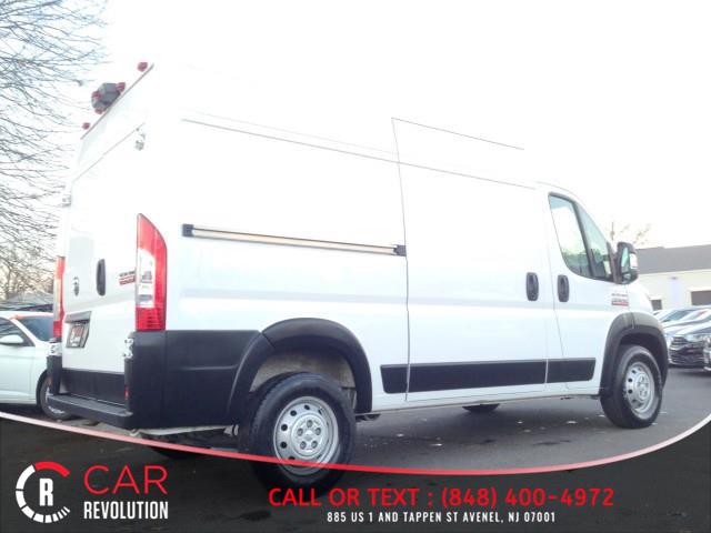 2019 Ram Promaster Cargo Van 1500 w/ rearCam, available for sale in Avenel, New Jersey | Car Revolution. Avenel, New Jersey 2019 Ram Promaster Cargo Van 1500 w/ rearCam, available for sale in Avenel, New Jersey | Car Revolution. Avenel, New Jersey