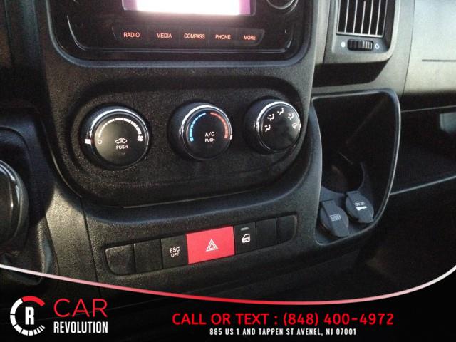 2019 Ram Promaster Cargo Van 1500 w/ rearCam, available for sale in Avenel, New Jersey | Car Revolution. Avenel, New Jersey 2019 Ram Promaster Cargo Van 1500 w/ rearCam, available for sale in Avenel, New Jersey | Car Revolution. Avenel, New Jersey