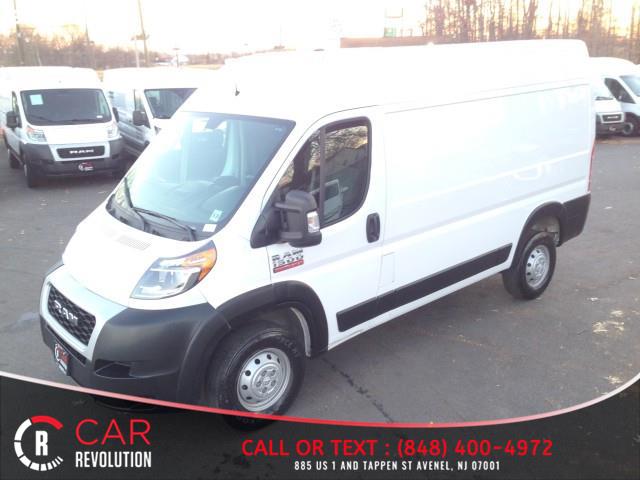 2019 Ram Promaster Cargo Van 1500 w/ rearCam, available for sale in Avenel, New Jersey | Car Revolution. Avenel, New Jersey 2019 Ram Promaster Cargo Van 1500 w/ rearCam, available for sale in Avenel, New Jersey | Car Revolution. Avenel, New Jersey