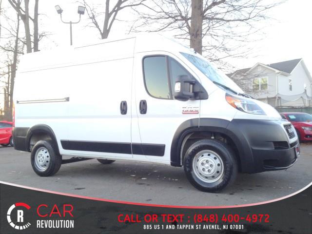 2019 Ram Promaster Cargo Van 1500 w/ rearCam, available for sale in Avenel, New Jersey | Car Revolution. Avenel, New Jersey 2019 Ram Promaster Cargo Van 1500 w/ rearCam, available for sale in Avenel, New Jersey | Car Revolution. Avenel, New Jersey
