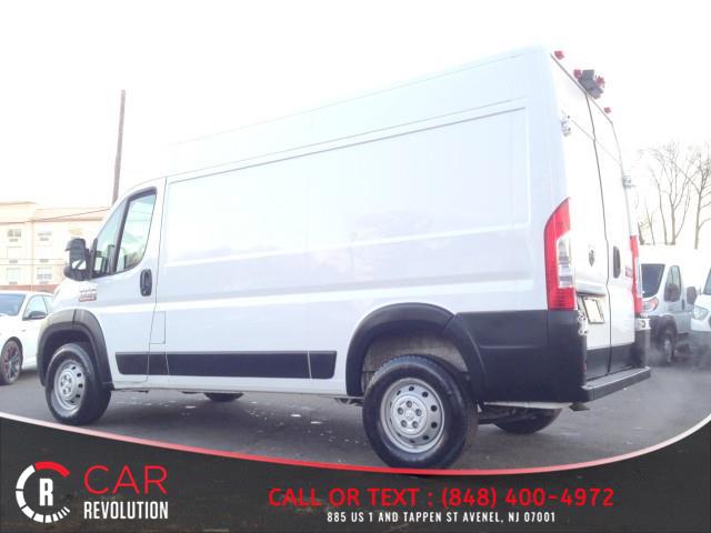 2019 Ram Promaster Cargo Van 1500 w/ rearCam, available for sale in Avenel, New Jersey | Car Revolution. Avenel, New Jersey 2019 Ram Promaster Cargo Van 1500 w/ rearCam, available for sale in Avenel, New Jersey | Car Revolution. Avenel, New Jersey