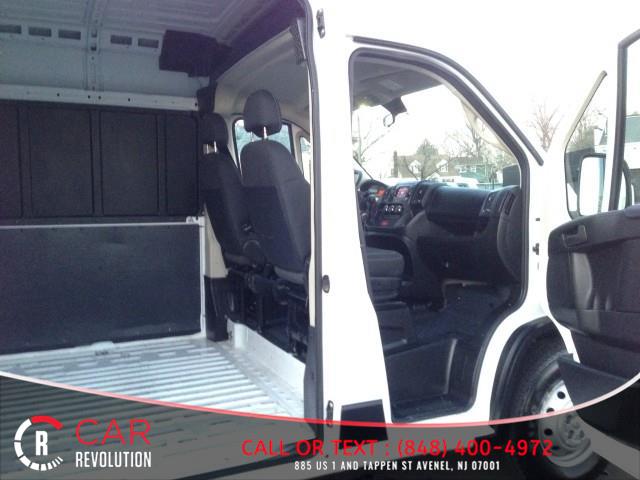 2019 Ram Promaster Cargo Van 1500 w/ rearCam, available for sale in Avenel, New Jersey | Car Revolution. Avenel, New Jersey 2019 Ram Promaster Cargo Van 1500 w/ rearCam, available for sale in Avenel, New Jersey | Car Revolution. Avenel, New Jersey