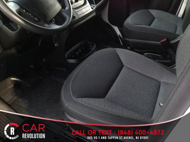 2019 Ram Promaster Cargo Van 1500 w/ rearCam, available for sale in Avenel, New Jersey | Car Revolution. Avenel, New Jersey 2019 Ram Promaster Cargo Van 1500 w/ rearCam, available for sale in Avenel, New Jersey | Car Revolution. Avenel, New Jersey