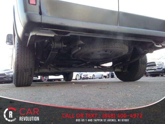 2019 Ram Promaster Cargo Van 1500 w/ rearCam, available for sale in Avenel, New Jersey | Car Revolution. Avenel, New Jersey 2019 Ram Promaster Cargo Van 1500 w/ rearCam, available for sale in Avenel, New Jersey | Car Revolution. Avenel, New Jersey