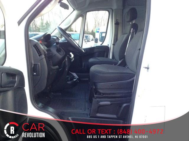 2019 Ram Promaster Cargo Van 1500 w/ rearCam, available for sale in Avenel, New Jersey | Car Revolution. Avenel, New Jersey 2019 Ram Promaster Cargo Van 1500 w/ rearCam, available for sale in Avenel, New Jersey | Car Revolution. Avenel, New Jersey