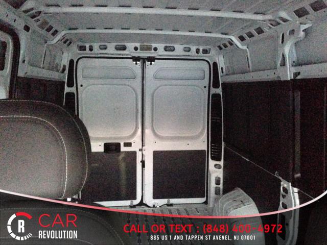 2019 Ram Promaster Cargo Van 1500 w/ rearCam, available for sale in Avenel, New Jersey | Car Revolution. Avenel, New Jersey 2019 Ram Promaster Cargo Van 1500 w/ rearCam, available for sale in Avenel, New Jersey | Car Revolution. Avenel, New Jersey