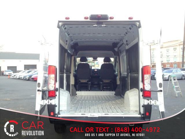 2019 Ram Promaster Cargo Van 1500 w/ rearCam, available for sale in Avenel, New Jersey | Car Revolution. Avenel, New Jersey 2019 Ram Promaster Cargo Van 1500 w/ rearCam, available for sale in Avenel, New Jersey | Car Revolution. Avenel, New Jersey