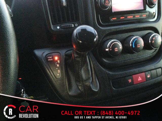 2019 Ram Promaster Cargo Van 1500 w/ rearCam, available for sale in Avenel, New Jersey | Car Revolution. Avenel, New Jersey 2019 Ram Promaster Cargo Van 1500 w/ rearCam, available for sale in Avenel, New Jersey | Car Revolution. Avenel, New Jersey