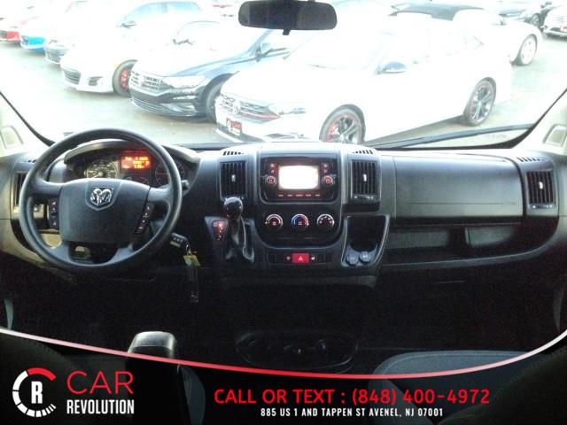 2019 Ram Promaster Cargo Van 1500 w/ rearCam, available for sale in Avenel, New Jersey | Car Revolution. Avenel, New Jersey 2019 Ram Promaster Cargo Van 1500 w/ rearCam, available for sale in Avenel, New Jersey | Car Revolution. Avenel, New Jersey