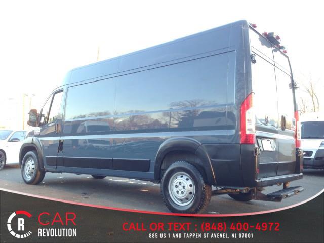 Used Ram Promaster Cargo Van 2500 w/ rearCam 2019 | Car Revolution. Avenel, New Jersey Used Ram Promaster Cargo Van 2500 w/ rearCam 2019 | Car Revolution. Avenel, New Jersey