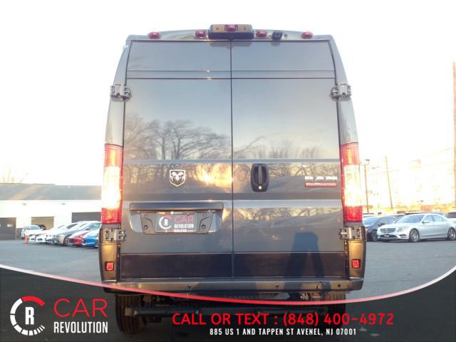 Used Ram Promaster Cargo Van 2500 w/ rearCam 2019 | Car Revolution. Avenel, New Jersey Used Ram Promaster Cargo Van 2500 w/ rearCam 2019 | Car Revolution. Avenel, New Jersey