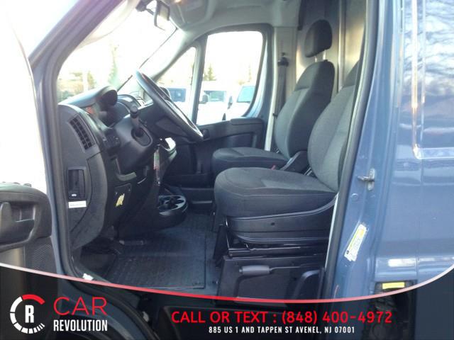 Used Ram Promaster Cargo Van 2500 w/ rearCam 2019 | Car Revolution. Avenel, New Jersey Used Ram Promaster Cargo Van 2500 w/ rearCam 2019 | Car Revolution. Avenel, New Jersey