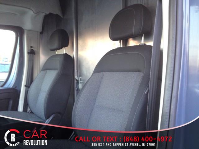 Used Ram Promaster Cargo Van 2500 w/ rearCam 2019 | Car Revolution. Avenel, New Jersey Used Ram Promaster Cargo Van 2500 w/ rearCam 2019 | Car Revolution. Avenel, New Jersey