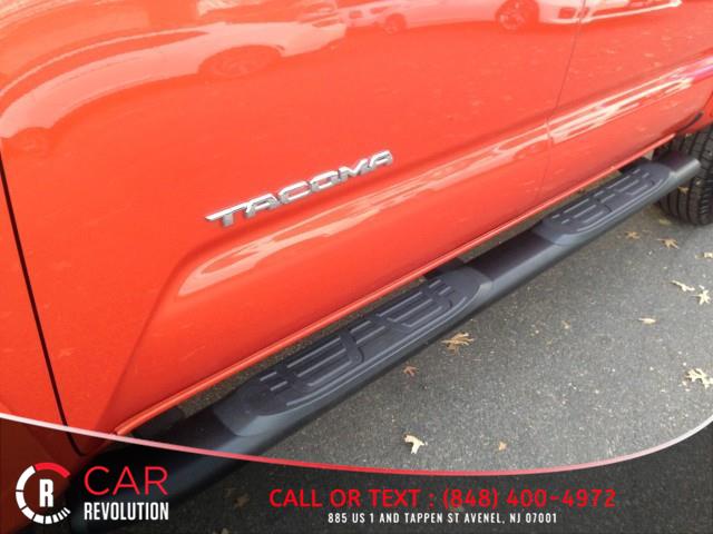 Used Toyota Tacoma TRD Sport 4WD w/ Navi & rearCam 2018 | Car Revolution. Avenel, New Jersey Used Toyota Tacoma TRD Sport 4WD w/ Navi & rearCam 2018 | Car Revolution. Avenel, New Jersey