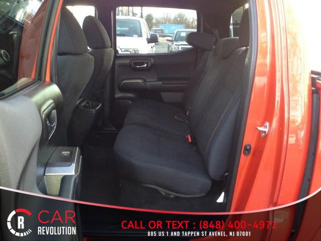Used Toyota Tacoma TRD Sport 4WD w/ Navi & rearCam 2018 | Car Revolution. Avenel, New Jersey Used Toyota Tacoma TRD Sport 4WD w/ Navi & rearCam 2018 | Car Revolution. Avenel, New Jersey