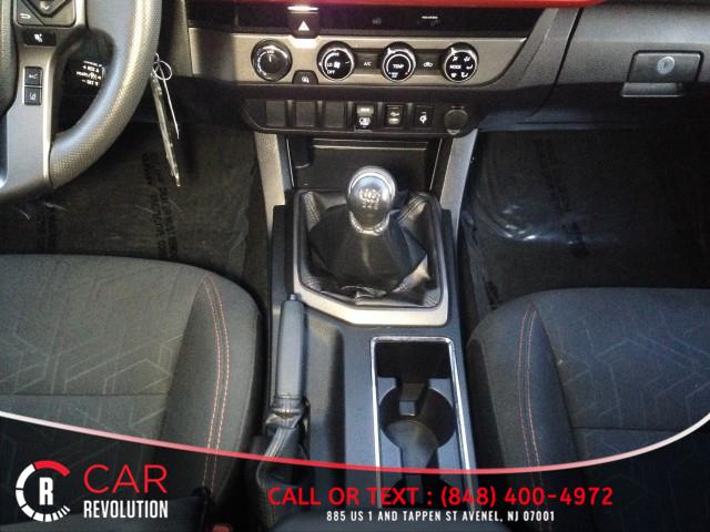 Used Toyota Tacoma TRD Sport 4WD w/ Navi & rearCam 2018 | Car Revolution. Avenel, New Jersey Used Toyota Tacoma TRD Sport 4WD w/ Navi & rearCam 2018 | Car Revolution. Avenel, New Jersey