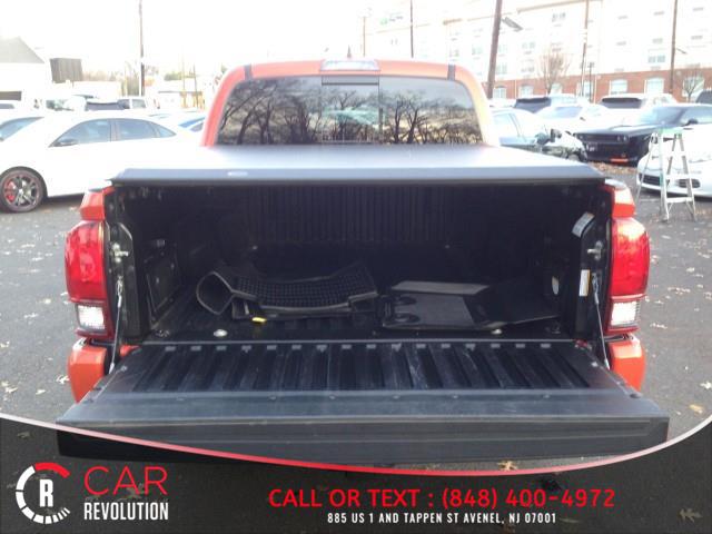 Used Toyota Tacoma TRD Sport 4WD w/ Navi & rearCam 2018 | Car Revolution. Avenel, New Jersey Used Toyota Tacoma TRD Sport 4WD w/ Navi & rearCam 2018 | Car Revolution. Avenel, New Jersey