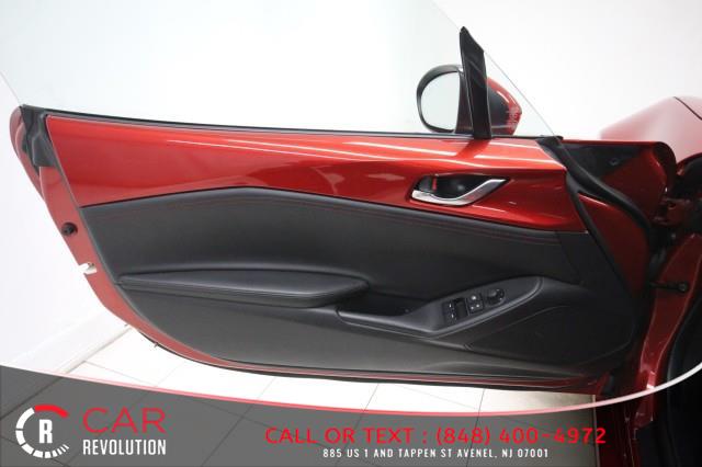 2017 Mazda Mx-5 Miata Rf Grand Touring w/ Navi & rearCam, available for sale in Avenel, New Jersey | Car Revolution. Avenel, New Jersey 2017 Mazda Mx-5 Miata Rf Grand Touring w/ Navi & rearCam, available for sale in Avenel, New Jersey | Car Revolution. Avenel, New Jersey