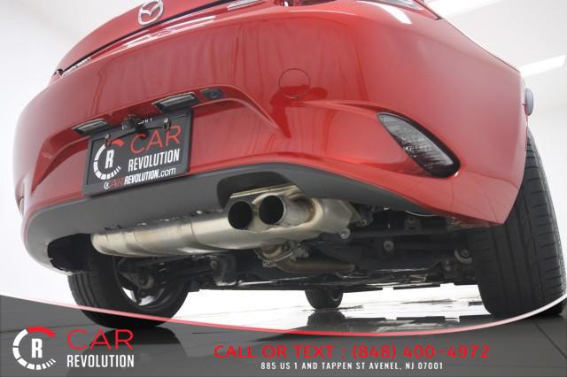 2017 Mazda Mx-5 Miata Rf Grand Touring w/ Navi & rearCam, available for sale in Avenel, New Jersey | Car Revolution. Avenel, New Jersey 2017 Mazda Mx-5 Miata Rf Grand Touring w/ Navi & rearCam, available for sale in Avenel, New Jersey | Car Revolution. Avenel, New Jersey