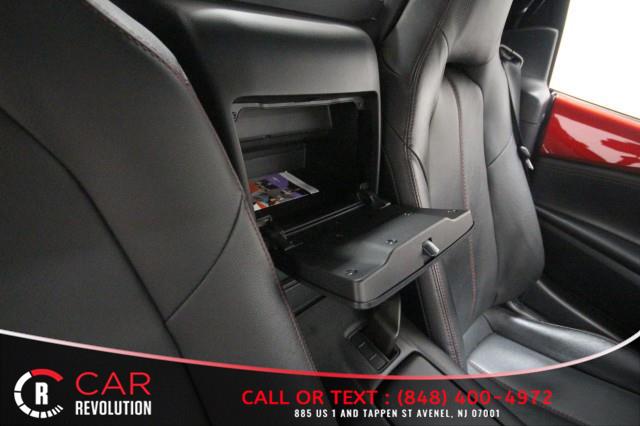 2017 Mazda Mx-5 Miata Rf Grand Touring w/ Navi & rearCam, available for sale in Avenel, New Jersey | Car Revolution. Avenel, New Jersey 2017 Mazda Mx-5 Miata Rf Grand Touring w/ Navi & rearCam, available for sale in Avenel, New Jersey | Car Revolution. Avenel, New Jersey
