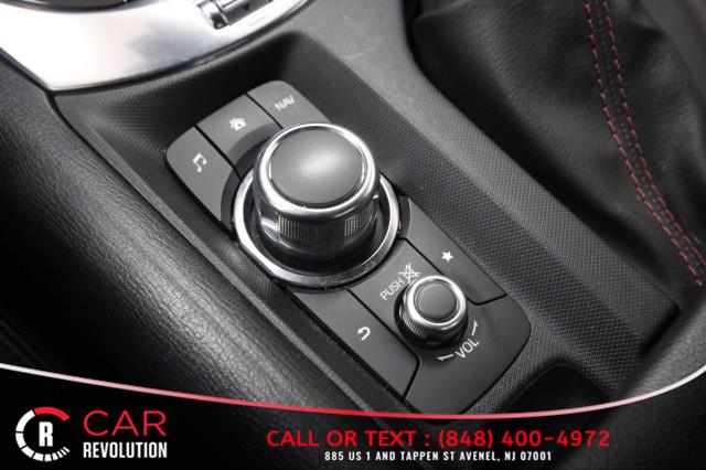 2017 Mazda Mx-5 Miata Rf Grand Touring w/ Navi & rearCam, available for sale in Avenel, New Jersey | Car Revolution. Avenel, New Jersey 2017 Mazda Mx-5 Miata Rf Grand Touring w/ Navi & rearCam, available for sale in Avenel, New Jersey | Car Revolution. Avenel, New Jersey