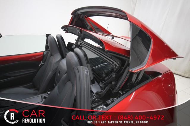 2017 Mazda Mx-5 Miata Rf Grand Touring w/ Navi & rearCam, available for sale in Avenel, New Jersey | Car Revolution. Avenel, New Jersey 2017 Mazda Mx-5 Miata Rf Grand Touring w/ Navi & rearCam, available for sale in Avenel, New Jersey | Car Revolution. Avenel, New Jersey