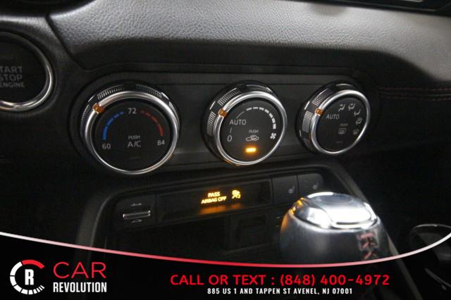 2017 Mazda Mx-5 Miata Rf Grand Touring w/ Navi & rearCam, available for sale in Avenel, New Jersey | Car Revolution. Avenel, New Jersey 2017 Mazda Mx-5 Miata Rf Grand Touring w/ Navi & rearCam, available for sale in Avenel, New Jersey | Car Revolution. Avenel, New Jersey