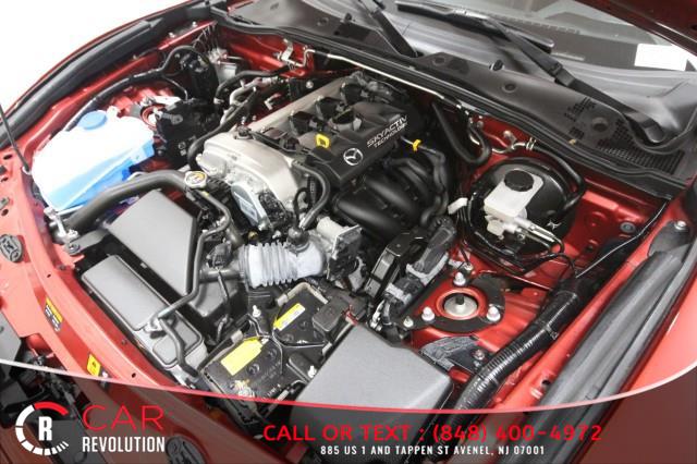 2017 Mazda Mx-5 Miata Rf Grand Touring w/ Navi & rearCam, available for sale in Avenel, New Jersey | Car Revolution. Avenel, New Jersey 2017 Mazda Mx-5 Miata Rf Grand Touring w/ Navi & rearCam, available for sale in Avenel, New Jersey | Car Revolution. Avenel, New Jersey