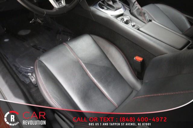 2017 Mazda Mx-5 Miata Rf Grand Touring w/ Navi & rearCam, available for sale in Avenel, New Jersey | Car Revolution. Avenel, New Jersey 2017 Mazda Mx-5 Miata Rf Grand Touring w/ Navi & rearCam, available for sale in Avenel, New Jersey | Car Revolution. Avenel, New Jersey