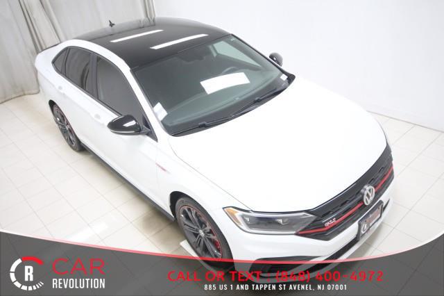 2019 Volkswagen Jetta Gli 35th Anniversary Edition w/ rearCam, available for sale in Avenel, New Jersey | Car Revolution. Avenel, New Jersey 2019 Volkswagen Jetta Gli 35th Anniversary Edition w/ rearCam, available for sale in Avenel, New Jersey | Car Revolution. Avenel, New Jersey