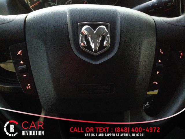 Used Ram Promaster Cargo Van 2500 w/ rearCam 2019 | Car Revolution. Avenel, New Jersey Used Ram Promaster Cargo Van 2500 w/ rearCam 2019 | Car Revolution. Avenel, New Jersey