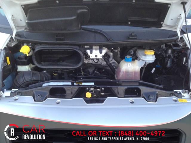 Used Ram Promaster Cargo Van 2500 w/ rearCam 2019 | Car Revolution. Avenel, New Jersey Used Ram Promaster Cargo Van 2500 w/ rearCam 2019 | Car Revolution. Avenel, New Jersey