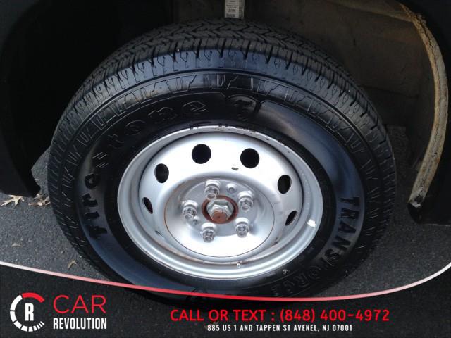Used Ram Promaster Cargo Van 2500 w/ rearCam 2019 | Car Revolution. Avenel, New Jersey Used Ram Promaster Cargo Van 2500 w/ rearCam 2019 | Car Revolution. Avenel, New Jersey