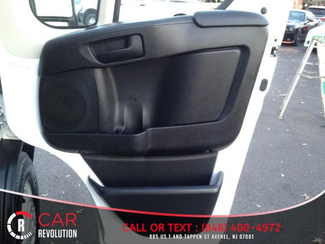 Used Ram Promaster Cargo Van 2500 w/ rearCam 2019 | Car Revolution. Avenel, New Jersey Used Ram Promaster Cargo Van 2500 w/ rearCam 2019 | Car Revolution. Avenel, New Jersey