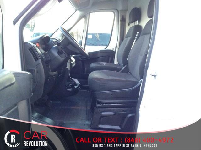 Used Ram Promaster Cargo Van 2500 w/ rearCam 2019 | Car Revolution. Avenel, New Jersey Used Ram Promaster Cargo Van 2500 w/ rearCam 2019 | Car Revolution. Avenel, New Jersey