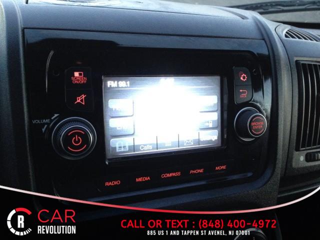 Used Ram Promaster Cargo Van 2500 w/ rearCam 2019 | Car Revolution. Avenel, New Jersey Used Ram Promaster Cargo Van 2500 w/ rearCam 2019 | Car Revolution. Avenel, New Jersey