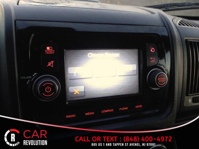 Used Ram Promaster Cargo Van 2500 w/ rearCam 2019 | Car Revolution. Avenel, New Jersey Used Ram Promaster Cargo Van 2500 w/ rearCam 2019 | Car Revolution. Avenel, New Jersey
